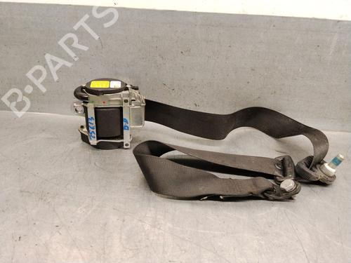 Front right seatbelt PEUGEOT BIPPER Tepee 1.4 HDi | BP36037968I25 - Image 2