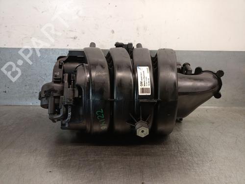 Used Intake manifold Intake manifold OPEL INSIGNIA A (G09) 1.8 (68) (140 hp) 34396671 34396671