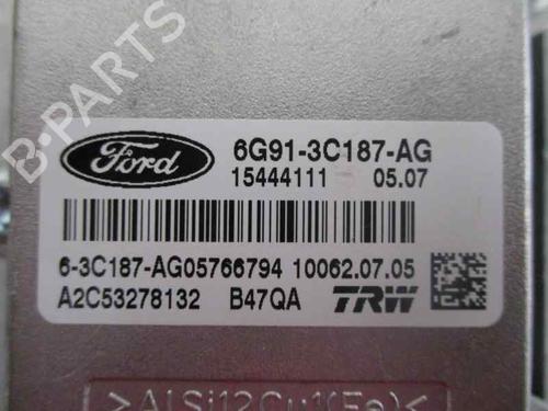 Electronic module FORD MONDEO IV (BA7) 2.0 TDCi | BP8724252M83 