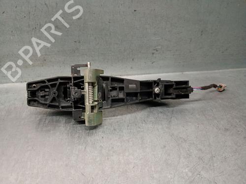 Front right exterior door handle LAND ROVER RANGE ROVER SPORT I (L320) 3.0 D 4x4 | BP28335104C129 