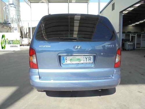 Headlight switch HYUNDAI TRAJET (FO) 2.0 CRDi | BP2094449I24 - Image 7