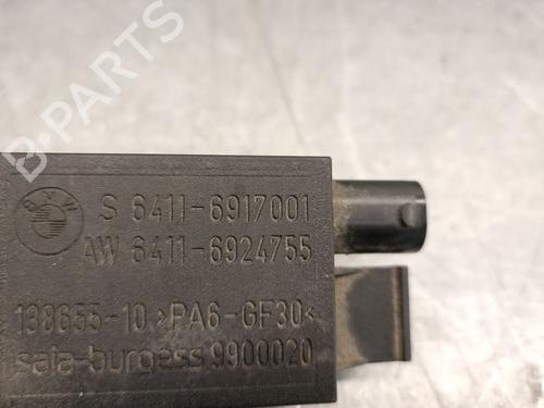 Electronic sensor BMW X3 (E83) 2.0 sd | BP29502893M84 