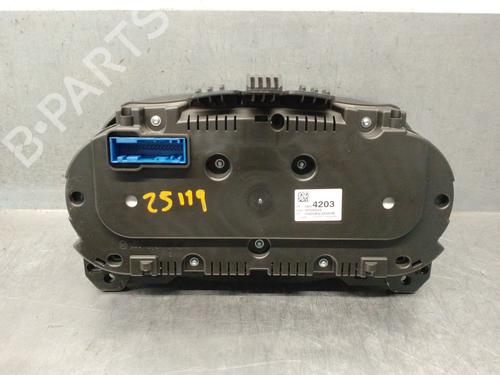 Instrument cluster OPEL CORSA E (X15) 1.4 (08, 68) | BP33695404C47 - Image 2