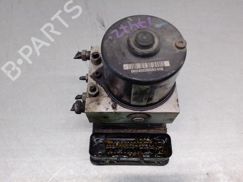 ABS pump PEUGEOT 1007 (KM_) 1.4 16V | BP12904654M43 