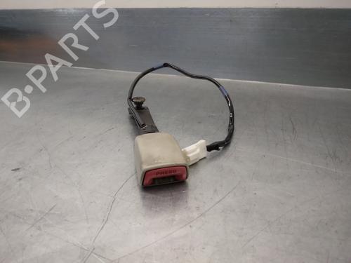 Gurtschloss für SUBARU LEGACY IV Estate (BP) 3.0 R AWD (BPE) (245 hp) 14834043