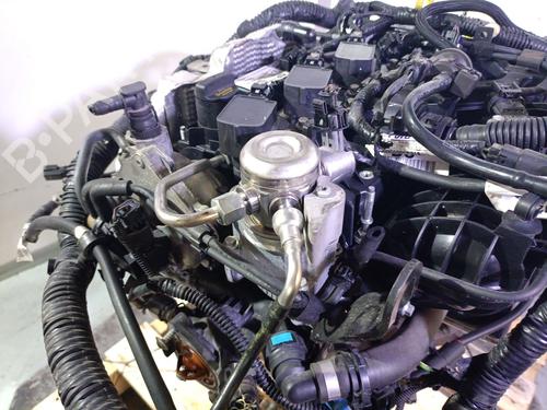 Engine FORD C-MAX II (DXA/CB7, DXA/CEU) 1.0 EcoBoost | BP23652940M1 - Image 8