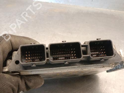 Engine control unit (ECU) FORD FOCUS C-MAX (DM2) 1.6 TDCi | BP36778180M57 - Image 3
