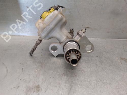 Brake master cylinder CHEVROLET CRUZE (J300) 2.0 CDI | BP15073577M77 