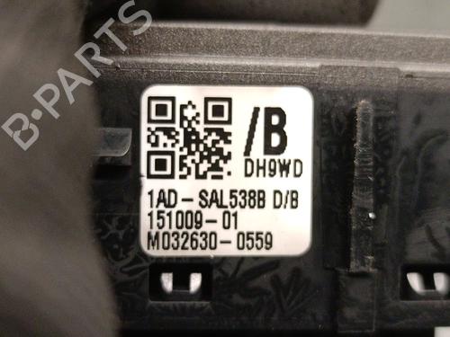 Switch LAND ROVER RANGE ROVER EVOQUE (L538) 2.0 D 4x4 | BP33758098I30 - Image 5