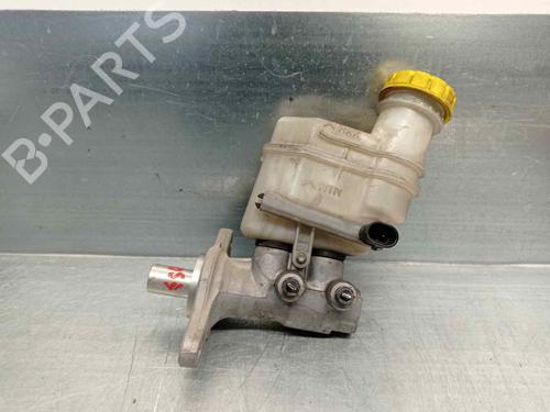 Used Brake master cylinder FORD KA (RU8) [2008-2016]  11690463