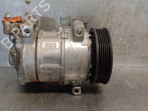 Used AC compressor AC compressor PEUGEOT 308 I (4A_, 4C_) 1.6 16V (120 hp) 36023518 36023518