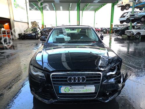 Electronic module AUDI A4 B8 (8K2) 2.0 TDI | BP24522851M83 - Image 7