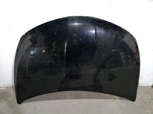 Used Hood NISSAN MURANO I (Z50) 3.5 4x4 (245 hp) 27507795