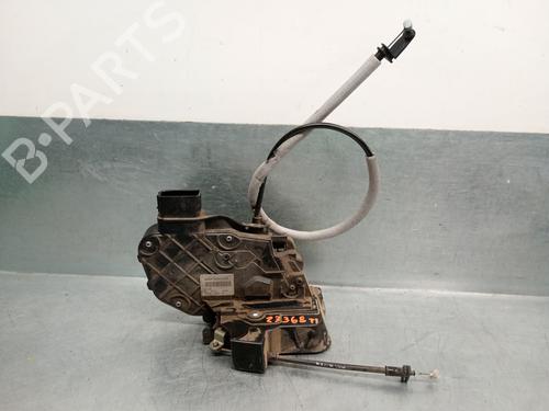 Rear left lock FORD S-MAX (WA6) 2.0 TDCi 6M2AR6413EB | 1791423