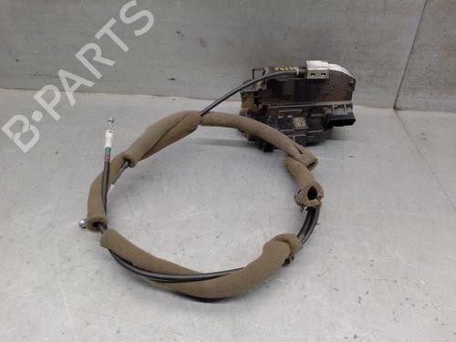 Rear left lock INFINITI EX 30d | BP27612348C100 