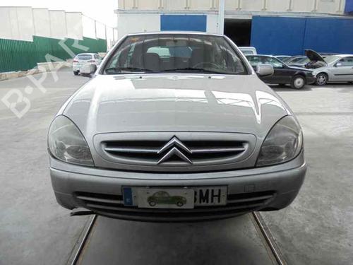 Engine control unit (ECU) CITROËN XSARA (N1)  | BP2072656M57 