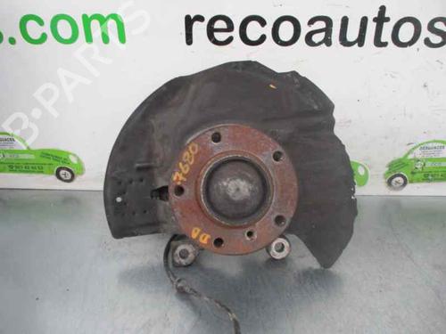 Used Right front steering knuckle BMW 3 Touring (E46) [1999-2005]  2051942