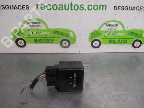 Used Electronic module Electronic module HYUNDAI SANTA FÉ II (CM) 2.2 CRDi (155 hp) 20250400 20250400