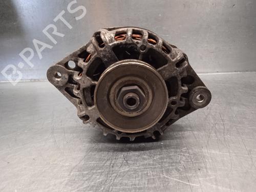Used Alternator CHEVROLET MATIZ (M200, M250) 0.8 (52 hp) 10911985
