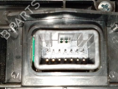 Climate control TOYOTA COROLLA Saloon (_E21_) 1.8 VVTi Hybrid (ZWE211, MZEA12) | BP34715755I5  - Image 5