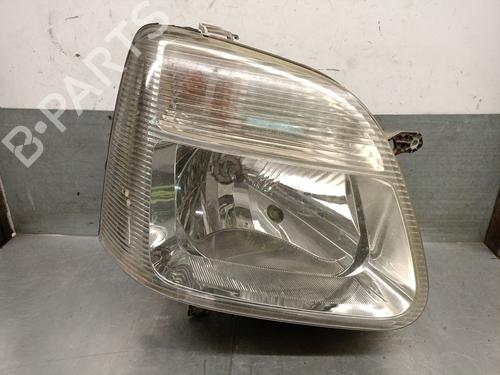 Used Right headlight Right headlight 39514881 39514881