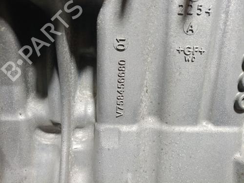 Engine PEUGEOT 207 (WA_, WC_) | BP32346731M1