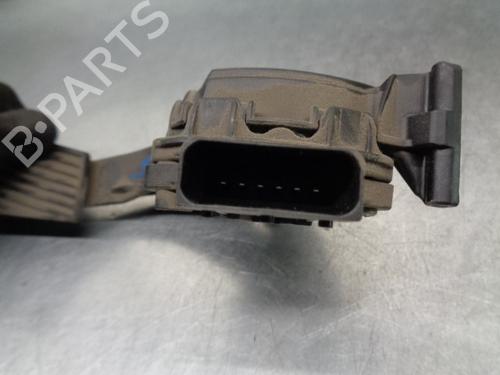 Pedal OPEL ASTRA J (P10) 1.7 CDTI (68) | BP9258619I4 