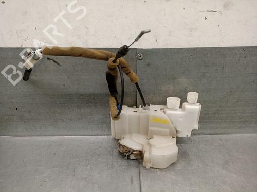 Used Front right lock Front right lock 39142329 39142329