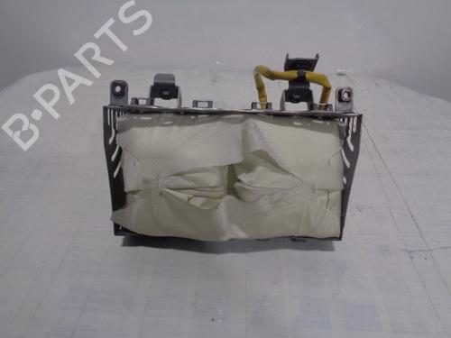 Passasjer kollisjonspute MITSUBISHI OUTLANDER I (CU_W) 2.4 4WD (CU5W) (160 hp) 10687135