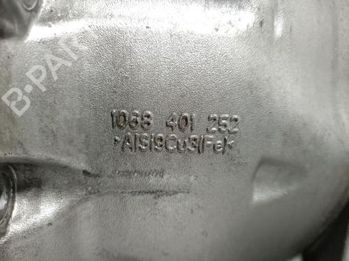 Gearbox BMW X6 (E71, E72) xDrive 35 d | BP32109263M3 