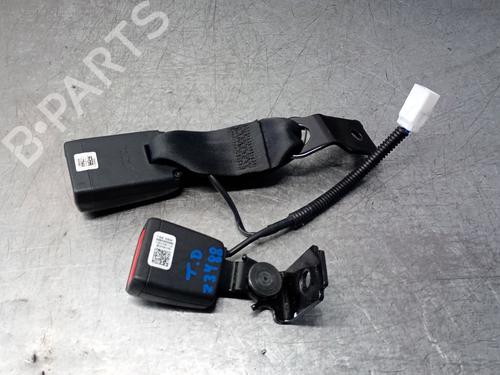 Sikkerhedssele-spænde HYUNDAI BAYON (BC3) 1.0 T-GDI 48V-Hybrid | BP28582249I32 - Image 2
