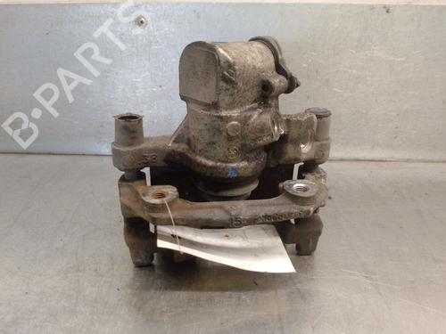 Left rear brake caliper MAZDA 3 (BL) 1.6 MZ-CD (BL14) | BP38874220M107 - Image 2