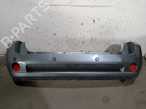 Used Rear bumper HONDA HR-V (GH_) 1.6 16V 4WD (GH2, GH4) (124 hp) 27201359