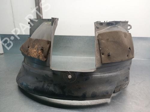 Wheel arch RENAULT EXPRESS Box Body/MPV 1.5 Blue dCi 75 (F6AA) | BP29446781C56 