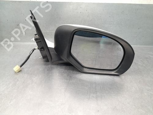 Used Right mirror Right mirror 37442482 37442482
