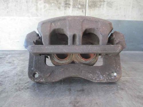 Left front brake caliper SUBARU FORESTER (SF_) 2.0 AWD (SF5) | BP11616624M105 