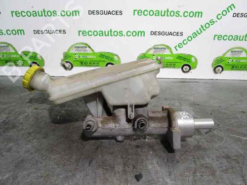 Used Brake master cylinder CITROËN C2 (JM_) 1.4 HDi (68 hp) 2066511