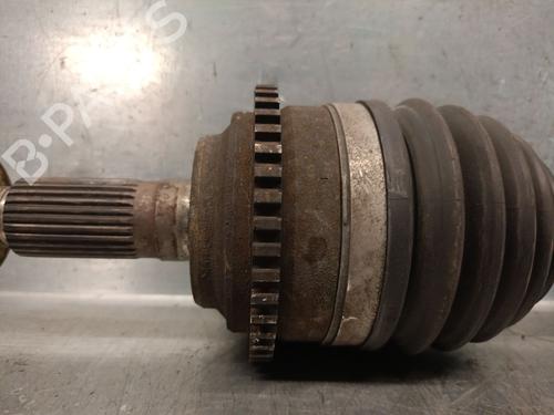 Right front driveshaft MAZDA 6 Hatchback (GG) 2.3 (GG3S) | BP26896149M39 