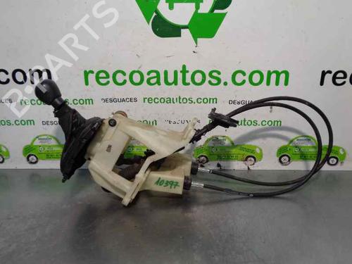 Gear lever KIA CARENS III MPV (UN) 2.0 CRDi 140 | BP7446294M90 