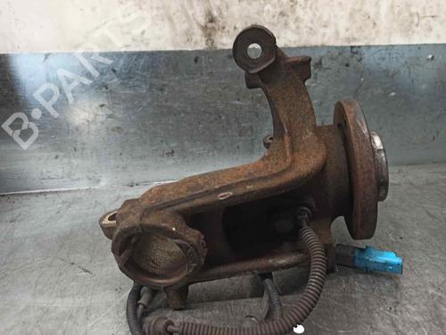 Left front steering knuckle CITROËN C3 Pluriel (HB_)  | BP9578367M25