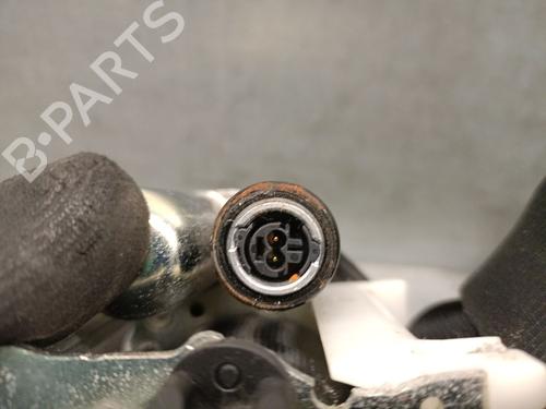 Front left seatbelt SKODA FABIA III (NJ3) 1.0 | BP31850909I26 