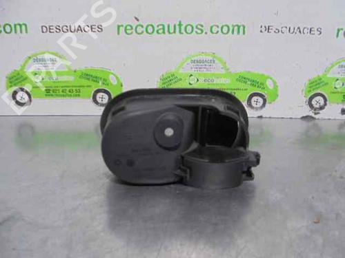 Rear left interior door handle FORD FUSION (JU_) 1.4 | BP3251965I15 