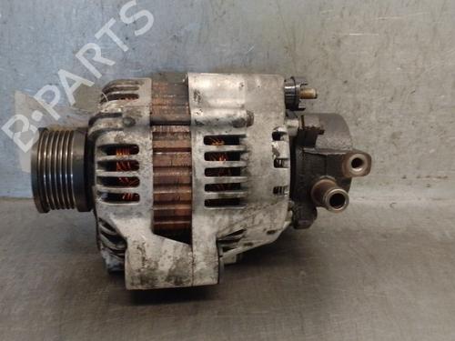 Used Alternator Alternator KIA CARENS I MPV (FC, FJ) 2.0 CRDi (113 hp) 36037883 36037883