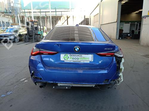 Køler BMW 4 Gran Coupe (G26) 430 i | BP27618663M31 