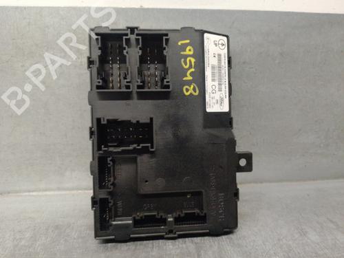 Electronic module FORD FIESTA VI (CB1, CCN)  | BP16360039M83 