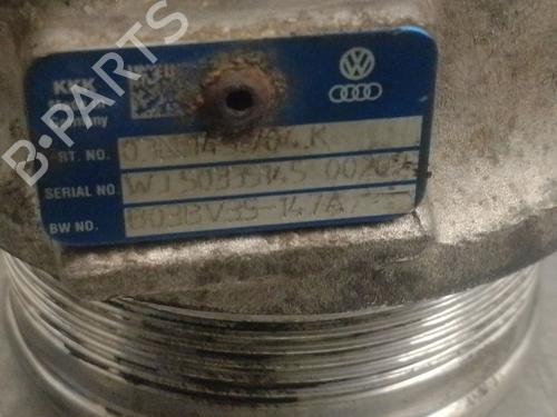 Pipe VW CRAFTER Van (SY_, SX_) 2.0 TDI FWD (SYB, SYC, SYD) | BP40611245M125 - Image 9