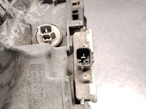Left headlight SUZUKI GRAND VITARA II (JT, TE, TD) 2.4 All-wheel Drive (JB424) | BP39722743C28 - Image 7