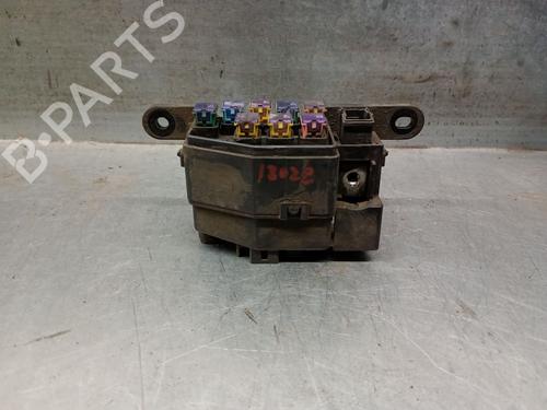 Used Fuse box FORD RANGER (ET) 2.5 TDCi 4x4 (143 hp) 24334172