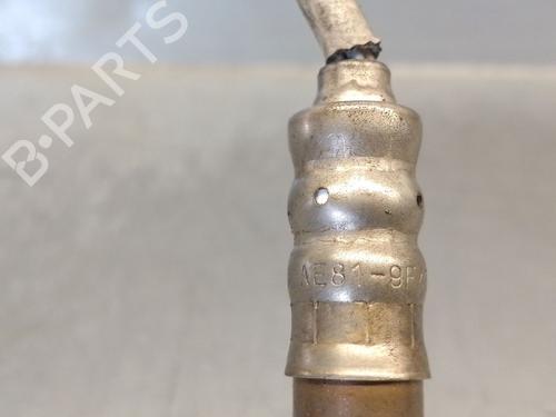 Electronic sensor FORD FIESTA VI (CB1, CCN) 1.4 | BP23963526M84 