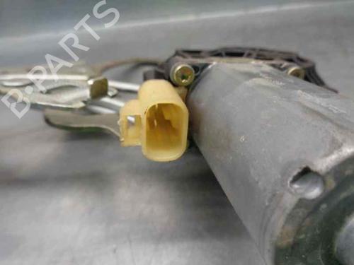 Front right window mechanism MERCEDES-BENZ M-CLASS (W163) ML 270 CDI (163.113) | BP8168921C23 